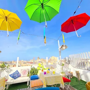 Bed & Breakfast Due Passi Dal Centro, Marsala