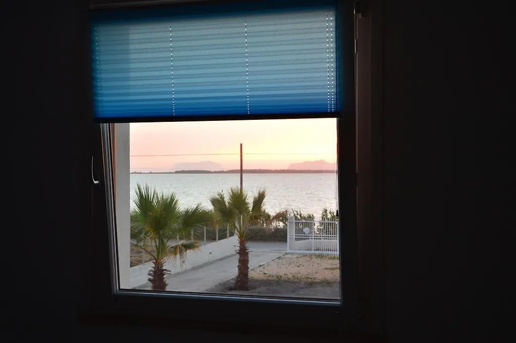La Casa Del Vento - Stagnone Apartment Marsala